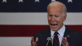 Biden fordert Trumps Amtsenthebung