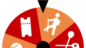 Roboter in der Bibliothek