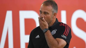 Extra-Qualen beim FC Bayern