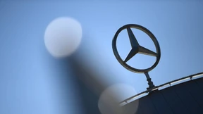 Daimler-Gewinn bricht um fast 80 Prozent ein