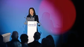 Im Osten keimt Hoffnung