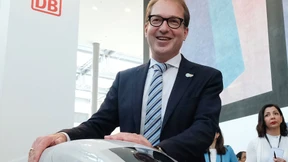 Bis 2025 automatisierte Busse im Stadt- und Regionalverkehr