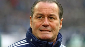 Das Comeback des Knurrers