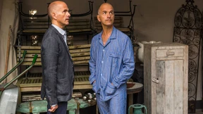 Und willst du nicht mein Bruder sein