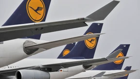 Lufthansa-Chef warnt CDU vor Zugeständnissen