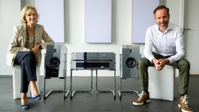 „Wenn wir Unterhaltungselektronik sind, dann ist Sex auch nur Fortpflanzung“