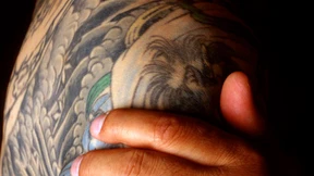 Die Kriminalität ist auch nicht mehr, was sie mal war