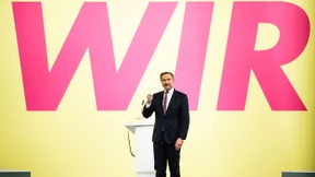 Ampel-Koalitionsvertrag führt Deutschland nach vorne