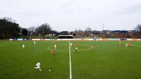 Sehnsucht nach Rückkehr des Amateurfußballs