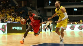 Deutsches Basketball-Team siegt mit Rückkehrer Schröder