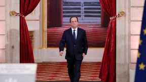 Hollande entlastet Arbeitgeber um 30 Milliarden Euro