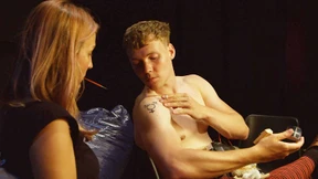 Genießen Sie Ihren Trip