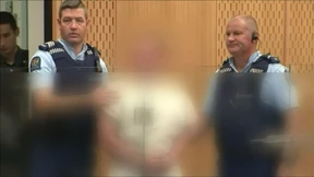 „Schlimmster Massenmord in der Geschichte des Landes“