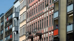 EU-Energieminister schwächen Energiesparziele für Gebäude ab