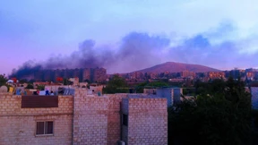 Sehnsucht nach Alltag