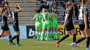 Beben im Frankfurter Kosmos