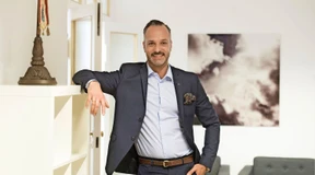 Julius Wagner neuer Vorstandsvorsitzender