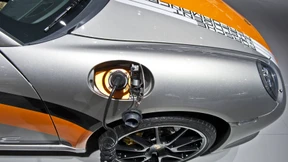 Porsche kassiert am meisten Hilfe