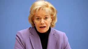 Erika Steinbach scheitert mit Kandidatur für AfD-Vizevorsitz