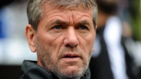 Funkel soll Fortunas Retter sein