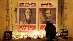 Das Gegenteil von MAGA