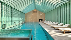 Exklusiver geht’s kaum