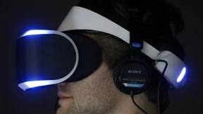 Sonys VR-Brille ist die günstigste