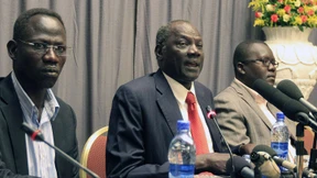 Versäumte Chancen in einem schwelenden Bürgerkrieg