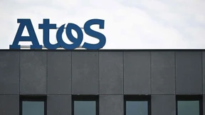 IT-Konzern Atos erhöht Kapital