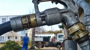 Die Ölrechnung steigt