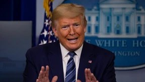 Ein Telefonat macht aus Trump keinen Versöhner