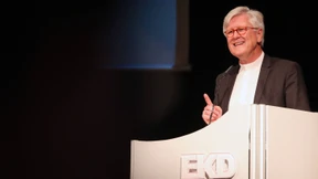 Ein gutes Zeichen für Bedford-Strohm