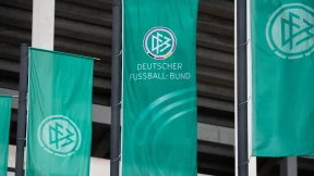 Ordnungsgeld gegen den DFB