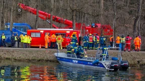 Elftes Todesopfer nach Zugunglück