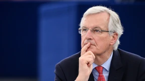 EU fürchtet Chaos in Großbritannien