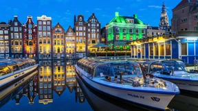 Belohnt wird der wachsame Flaneur