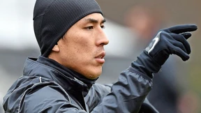 Darum ist Hasebe das Hirn der Eintracht