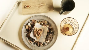 Fine-Dining an Wiener Geisterorten