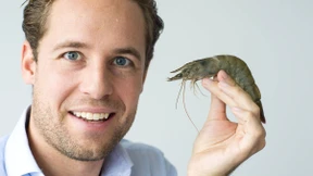 Der Fischer von Langenpreising