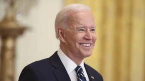 Treten Sie 2024 noch einmal an?