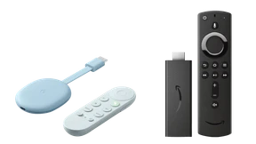 Am Ende schauen alle das Gleiche