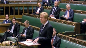 London handelt konsequent