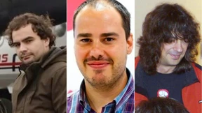 In Syrien entführte Spanier wieder frei