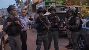 Israel beschließt Bau von Sperrzäunen