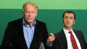 Grüne wollen Reiche zur Kasse bitten