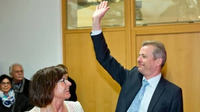 Dämpfer für Seehofer