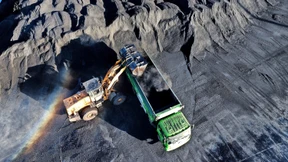 Chinas E-Lastwagen erobern den Markt