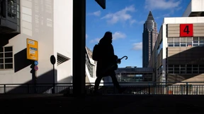 Polizei sucht Slipknot-Fans, um Vergewaltigung aufzuklären