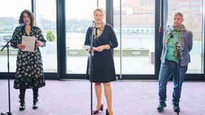 Geheimnis und Stigma