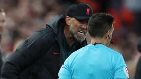 „Schon mein Blick ist eine Rote Karte wert“